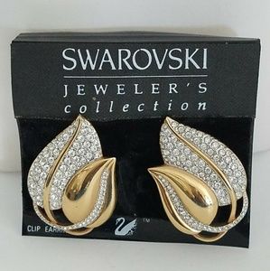 Swarovski EARRINGS